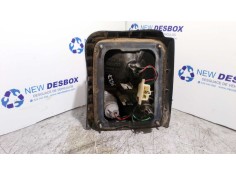 Recambio de piloto trasero izquierdo para kia pride básico berlina referencia OEM IAM D01951140   2