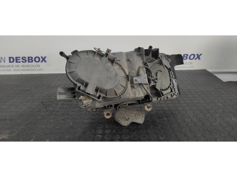 Recambio de faro izquierdo para mercedes-benz clase s (w126) berlina+coupe 5.6 v8 referencia OEM IAM 1305235091  