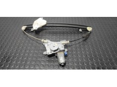 Recambio de elevalunas trasero derecho para chevrolet captiva 2.0 vcdi lt referencia OEM IAM 25937970  