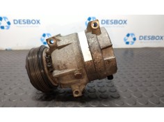 Recambio de compresor aire acondicionado para renault laguna ii grandtour (kg0) dynamique referencia OEM IAM 1135320   2