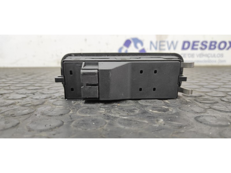 Recambio de mando elevalunas delantero izquierdo para suzuki wagon r+ sr (em) 1.0 16v cat referencia OEM IAM   