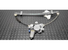Recambio de elevalunas trasero derecho para chevrolet captiva 2.0 vcdi lt referencia OEM IAM 25937970   2