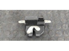 Recambio de cerradura maletero / porton para fiat bravo (198) 1.6 16v multijet easy (77kw) referencia OEM IAM 55701971  