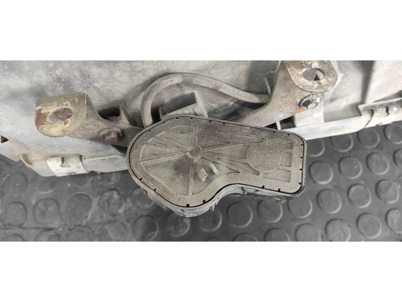 Recambio de faro izquierdo para mercedes-benz clase s (w126) berlina+coupe 5.6 v8 referencia OEM IAM 1305235091  