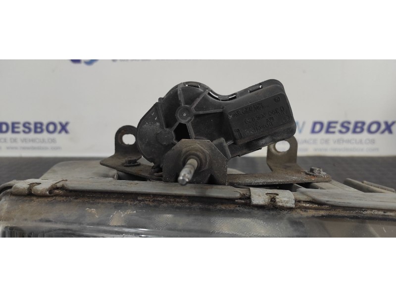 Recambio de faro izquierdo para mercedes-benz clase s (w126) berlina+coupe 5.6 v8 referencia OEM IAM 1305235091  