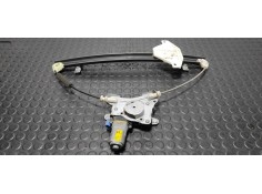 Recambio de elevalunas trasero izquierdo para chevrolet captiva 2.0 vcdi lt referencia OEM IAM 25937971  