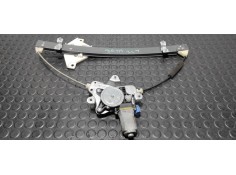 Recambio de elevalunas trasero izquierdo para chevrolet captiva 2.0 vcdi lt referencia OEM IAM 25937971   2