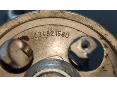 Recambio de bomba direccion para citroen xsara berlina 2.0i 16v exclusive referencia OEM IAM 9634821680   2