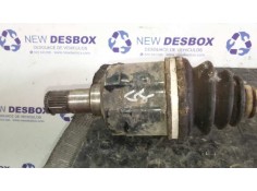 Recambio de transmision delantera derecha para hyundai tucson (jm) 2.0 crdi cat referencia OEM IAM    2