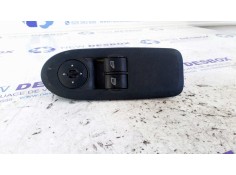 Recambio de mando elevalunas delantero izquierdo para ford focus c-max (cap) trend (d) referencia OEM IAM 7M5T14529  