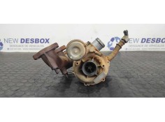 Recambio de turbocompresor para volkswagen polo (9n3) advance referencia OEM IAM 045253019G  