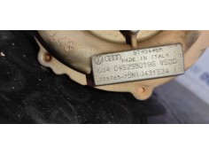 Recambio de turbocompresor para volkswagen polo (9n3) advance referencia OEM IAM 045253019G   2