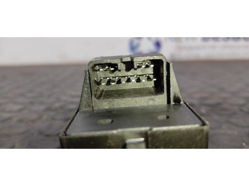 Recambio de mando elevalunas delantero izquierdo para suzuki wagon r+ sr (em) 1.0 16v cat referencia OEM IAM   