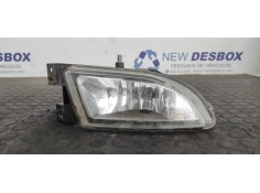 Recambio de faro antiniebla derecho para fiat bravo (198) 1.6 16v multijet easy (77kw) referencia OEM IAM 51775551  
