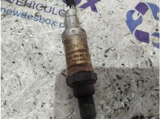 Recambio de sonda lambda para seat ibiza (6k) 1.4 referencia OEM IAM 6K0906265   2