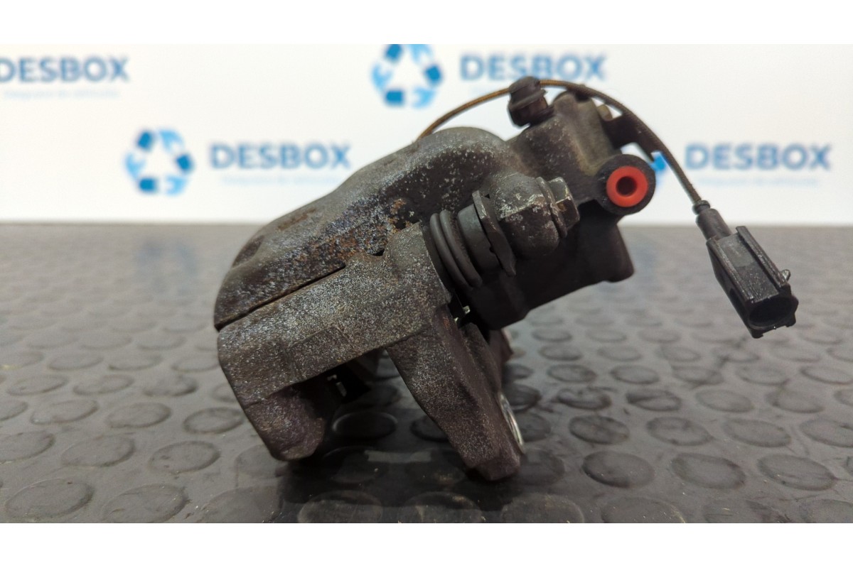 Recambio de pinza de freno delantera izquierda para fiat grande punto (199) 1.4 8v dynamic referencia OEM IAM Z0H54/22  