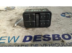Recambio de mando elevalunas delantero izquierdo para opel astra g berlina comfort referencia OEM IAM 90561086  
