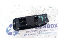 Recambio de mando elevalunas delantero izquierdo para ford focus c-max (cap) trend (d) referencia OEM IAM 7M5T14529   2