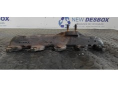 Recambio de colector escape para peugeot 206 berlina 1.4 hdi referencia OEM IAM 397723  