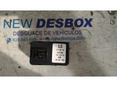 Recambio de mando elevalunas delantero izquierdo para opel astra g berlina comfort referencia OEM IAM 90561086   2
