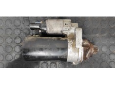Recambio de motor arranque para volkswagen polo (9n3) advance referencia OEM IAM 02T911024   2