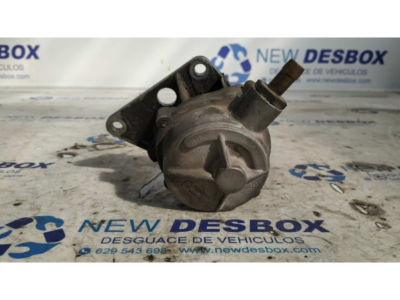 Recambio de depresor freno / bomba vacio para citroen c15 1.8 diesel (161) referencia OEM IAM 72117417  
