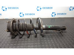 Recambio de amortiguador delantero izquierdo para ford focus berlina (cak) ambiente referencia OEM IAM 98AG18K001CK  