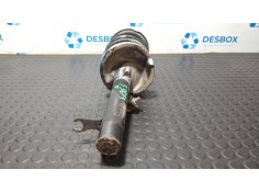 Recambio de amortiguador delantero izquierdo para ford focus berlina (cak) ambiente referencia OEM IAM 98AG18K001CK   2