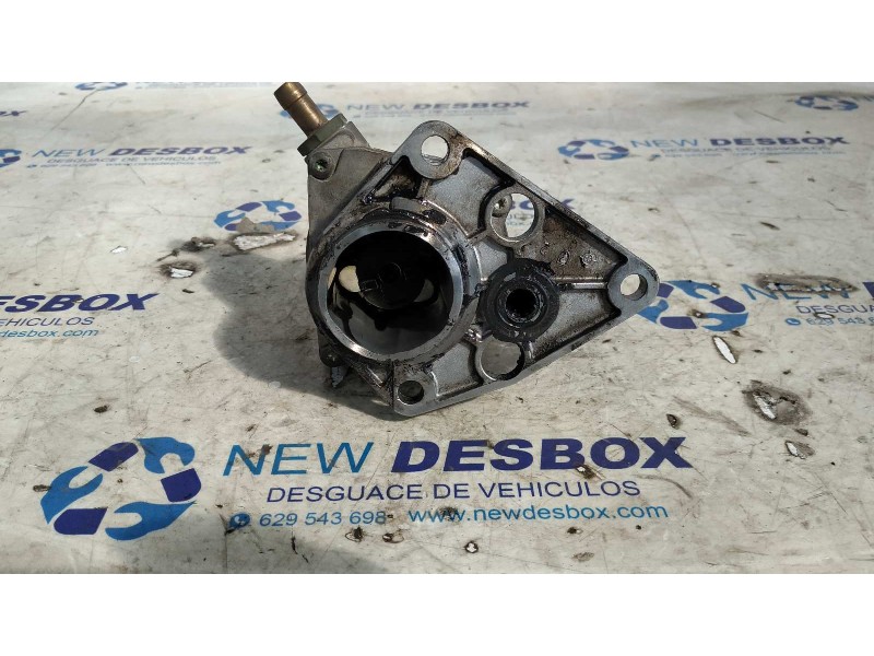 Recambio de depresor freno / bomba vacio para citroen c15 1.8 diesel (161) referencia OEM IAM 72117417  