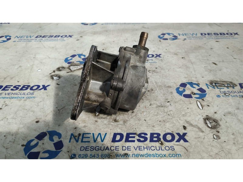 Recambio de depresor freno / bomba vacio para citroen c15 1.8 diesel (161) referencia OEM IAM 72117417  