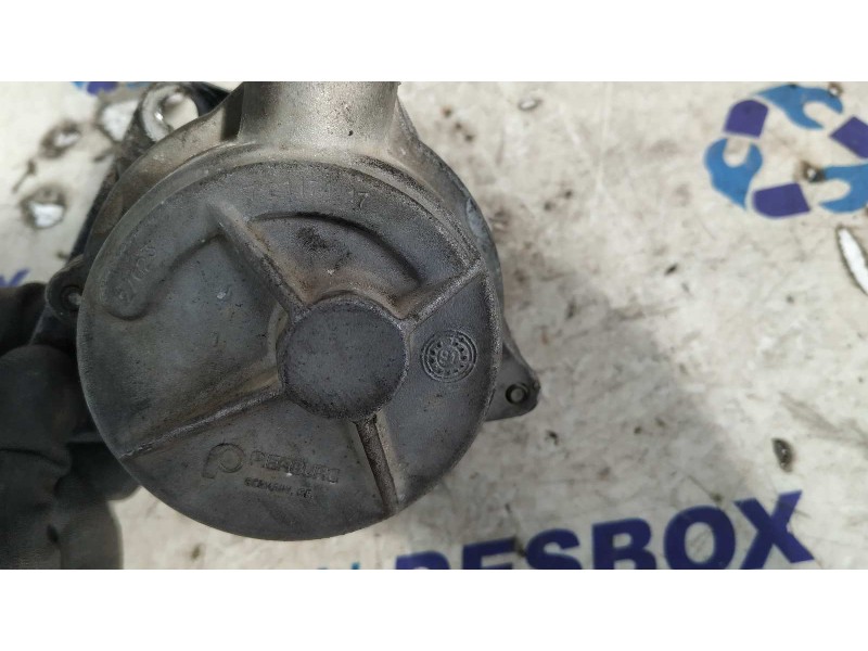 Recambio de depresor freno / bomba vacio para citroen c15 1.8 diesel (161) referencia OEM IAM 72117417  