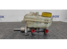 Recambio de bomba freno para volkswagen polo (9n3) advance referencia OEM IAM 20FTE   2