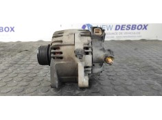 Recambio de alternador para kia rio 1.5 crdi active referencia OEM IAM 373002A110   2