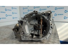 Recambio de caja cambios para citroen c15 1.8 diesel (161) referencia OEM IAM 20CJ89  