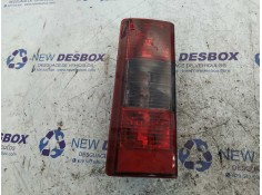 Recambio de piloto trasero izquierdo para opel combo (corsa c) 1.3 16v cdti referencia OEM IAM 2120166  