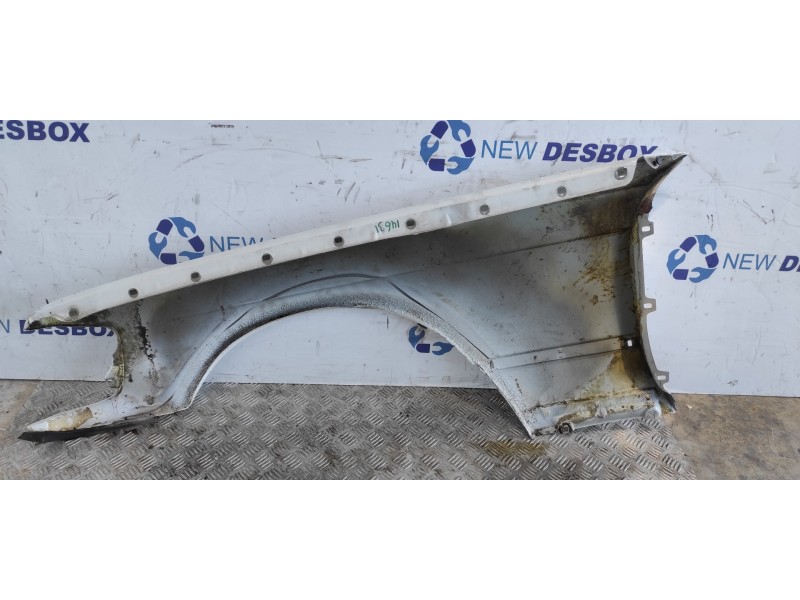 Recambio de aleta delantera derecha para mercedes-benz clase s (w126) berlina+coupe 5.6 v8 referencia OEM IAM   