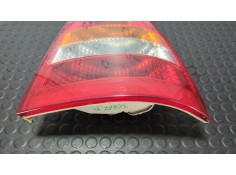 Recambio de piloto trasero derecho para opel astra g berlina club referencia OEM IAM 13110931   2