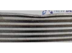 Recambio de intercooler para fiat bravo (198) 1.6 16v multijet easy (77kw) referencia OEM IAM 866455500   2