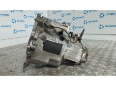 Recambio de caja cambios para citroen c15 1.8 diesel (161) referencia OEM IAM 20CJ89   2