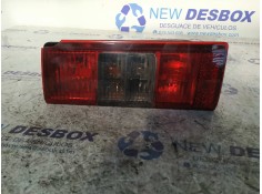 Recambio de piloto trasero derecho para opel combo (corsa c) 1.3 16v cdti referencia OEM IAM   