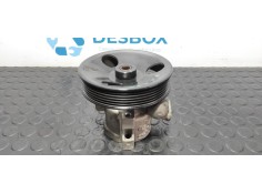 Recambio de bomba direccion para chevrolet captiva 2.0 vcdi lt referencia OEM IAM 540297  