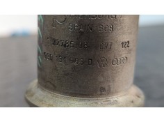 Recambio de valvula egr para volkswagen polo (9n1) conceptline referencia OEM IAM 03D131503D   2