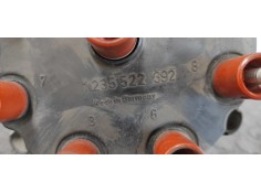 Recambio de delco para mercedes-benz clase s (w126) berlina+coupe 5.6 v8 referencia OEM IAM 0031584401   2