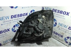 Recambio de faro derecho para hyundai h1 2.5 crdi cat referencia OEM IAM    2