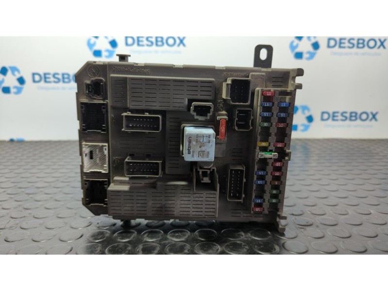 Recambio de centralita bsi para citroen c5 berlina 2.0 16v cat (rfn / ew10j4) referencia OEM IAM 9644460280  