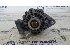 Recambio de alternador para ford fiesta (cbk) ambiente referencia OEM IAM 2S6T10300CB  