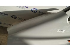 Recambio de aleta delantera izquierda para hyundai h1 2.5 crdi cat referencia OEM IAM    2