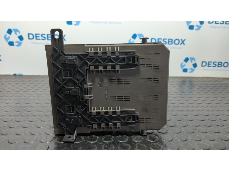 Recambio de centralita bsi para citroen c5 berlina 2.0 16v cat (rfn / ew10j4) referencia OEM IAM 9644460280  