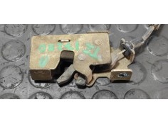Recambio de cerradura puerta trasera izquierda para ford transit caja cerrada, corta (fy) (2000 =>) ft 330 2.4 referencia OEM IA