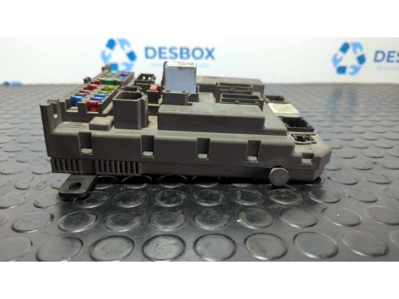 Recambio de centralita bsi para citroen c5 berlina 2.0 16v cat (rfn / ew10j4) referencia OEM IAM 9644460280  